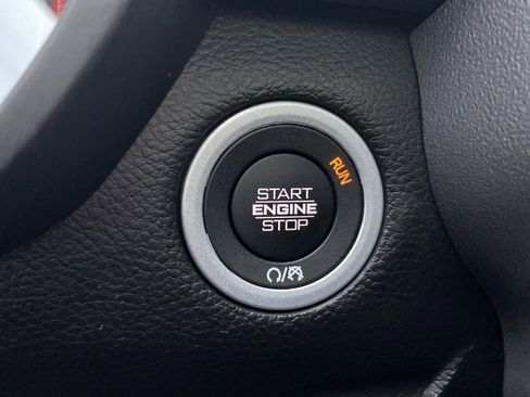 Certified 2023 RAM 1500 Rebel w/ Rebel Level 2 Equipment Group image 34