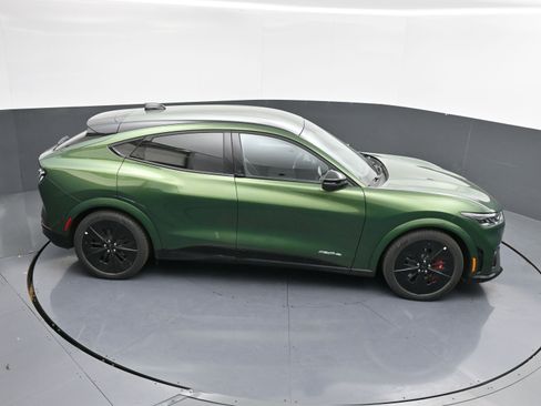 New 2025 Ford Mustang Mach-E GT image 25