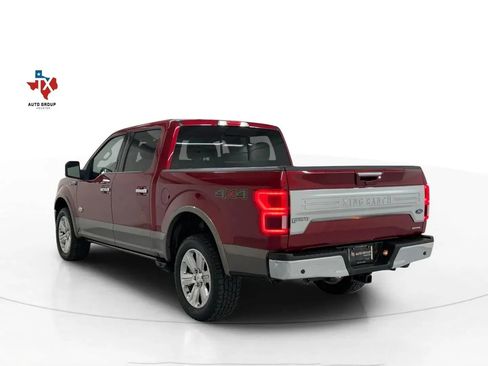 Used 2019 Ford F150 King Ranch image 4
