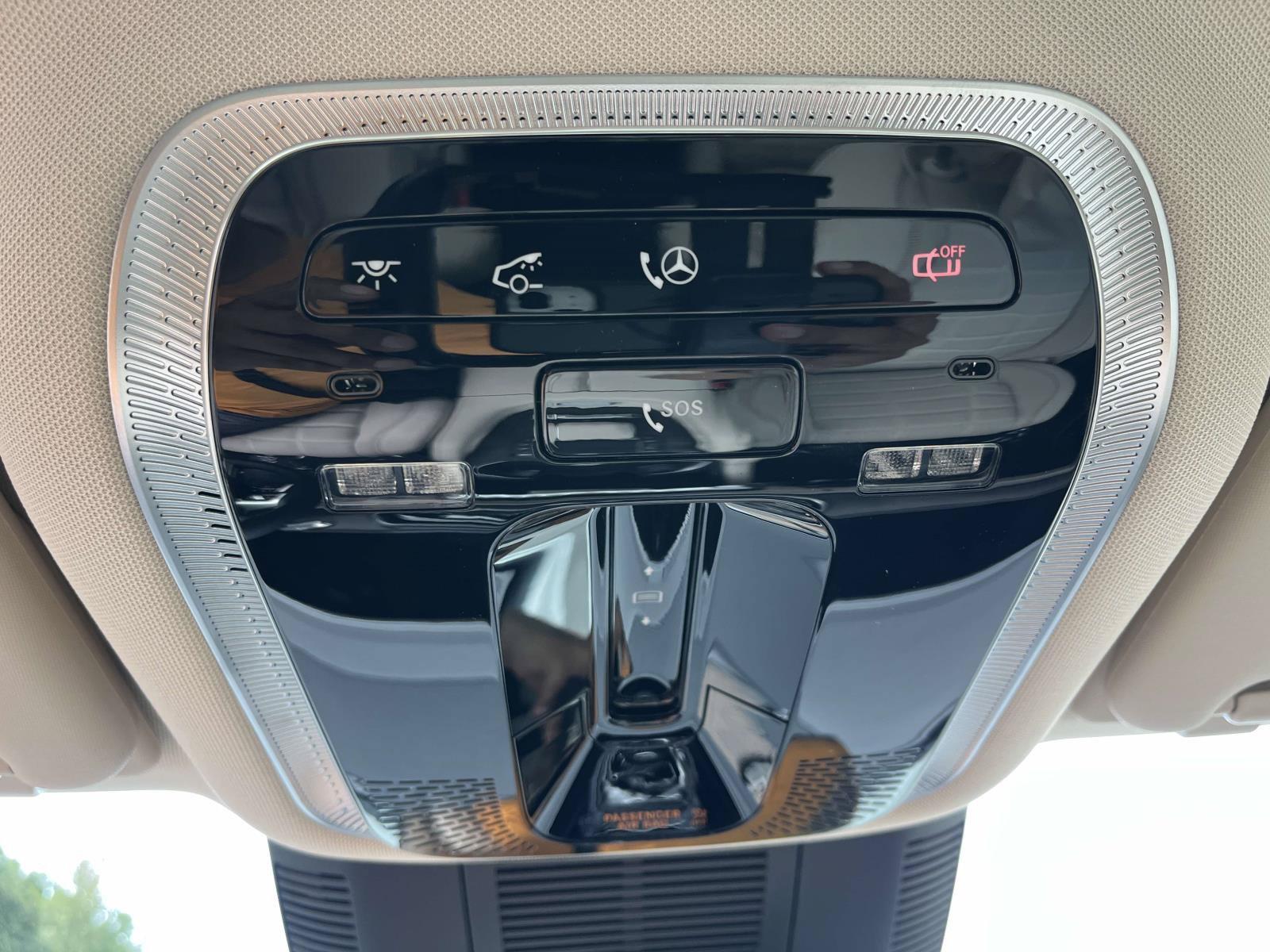 New 2027 Mercedes-Benz GLS 450 4MATIC image 33