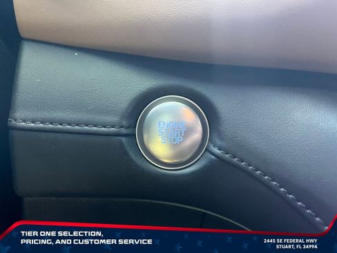 Used 2023 Hyundai Santa Fe Calligraphy FWD image 29