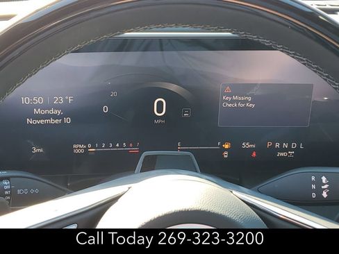 New 2026 Buick Enclave Avenir w/ Super Cruise Package image 11