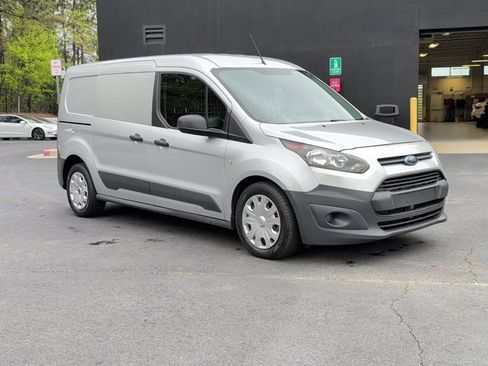 Used 2017 Ford Transit Connect XL image 3