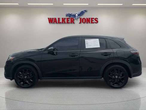 Used 2024 Honda HR-V Sport image 4