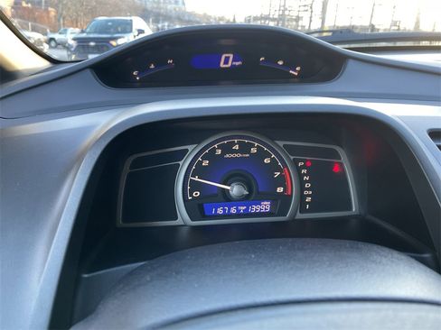 Used 2011 Honda Civic LX image 17