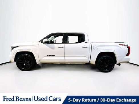 Used 2023 Toyota Tundra SR5 image 4