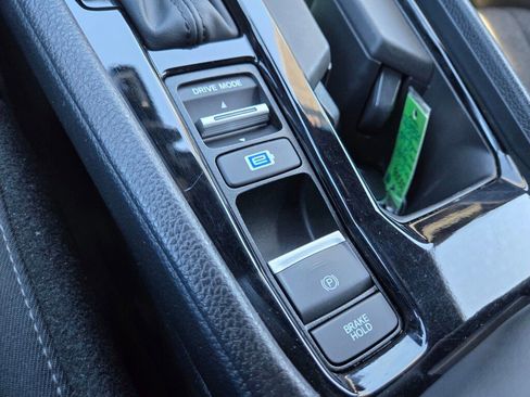 Certified 2024 Honda Accord Sport image 20