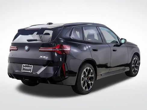 New 2026 BMW X3 xDrive30i w/ Premium Package AWD/4WD image 5
