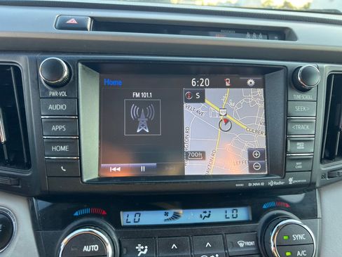 Used 2018 Toyota RAV4 Adventure image 27