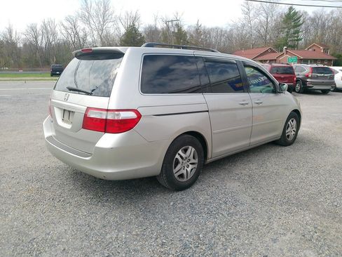 Used 2007 Honda Odyssey EX image 12