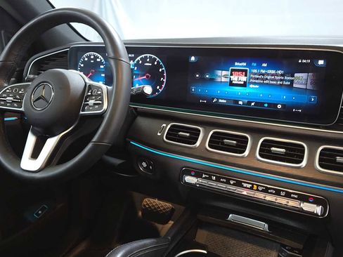 Certified 2023 Mercedes-Benz GLE 350 4MATIC image 11