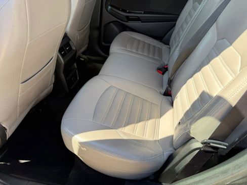 Used 2019 Ford Edge SEL FWD image 22