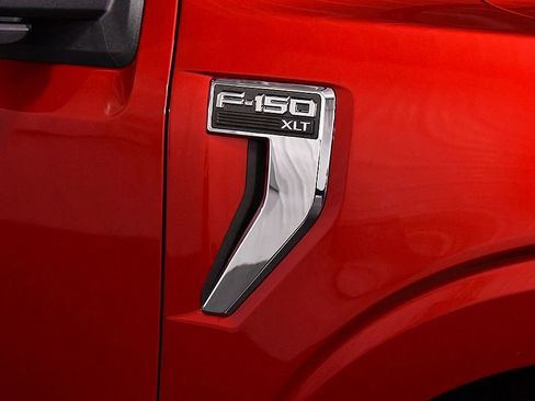 New 2026 Ford F150 XLT w/ Equipment Group 302A MID AWD/4WD image 10