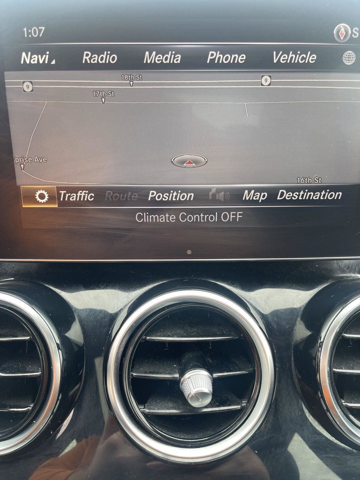 Used 2018 Mercedes-Benz C 300 Sedan image 11