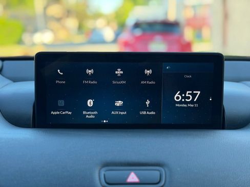Used 2021 Acura TLX FWD image 28