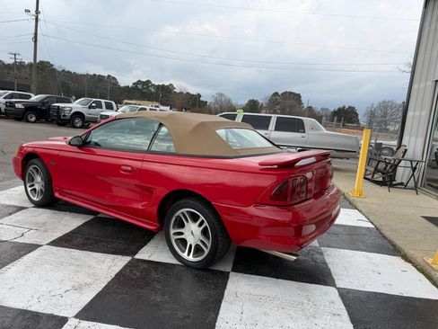 Used 1997 Ford Mustang GT image 7