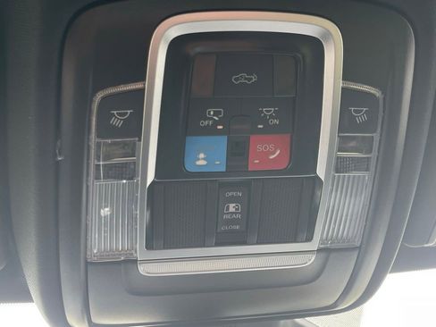 New 2026 RAM 1500 RHO AWD/4WD image 55
