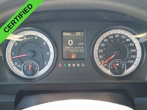 Used 2020 RAM 1500 Tradesman w/ Trailer Tow Group AWD/4WD image 9