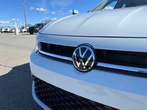 Used 2026 Volkswagen Jetta S FWD image 7