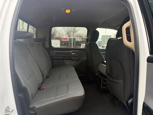 Used 2020 RAM 1500 Lone Star image 10