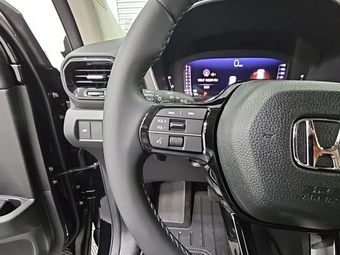 New 2026 Honda Pilot EX-L image 27