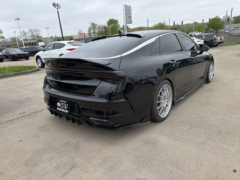 Used 2022 Kia K5 GT-Line image 3