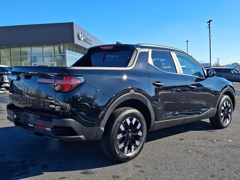 New 2026 Hyundai Santa Cruz SEL image 4