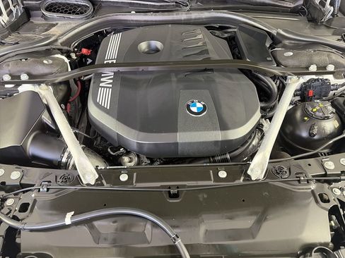 Used 2024 BMW 740i RWD image 11