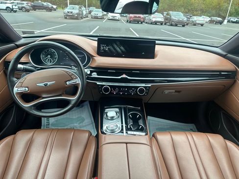 Used 2023 Genesis G80 2.5T image 26