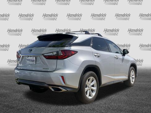 Used 2016 Lexus RX 350 AWD w/ Premium Package image 10