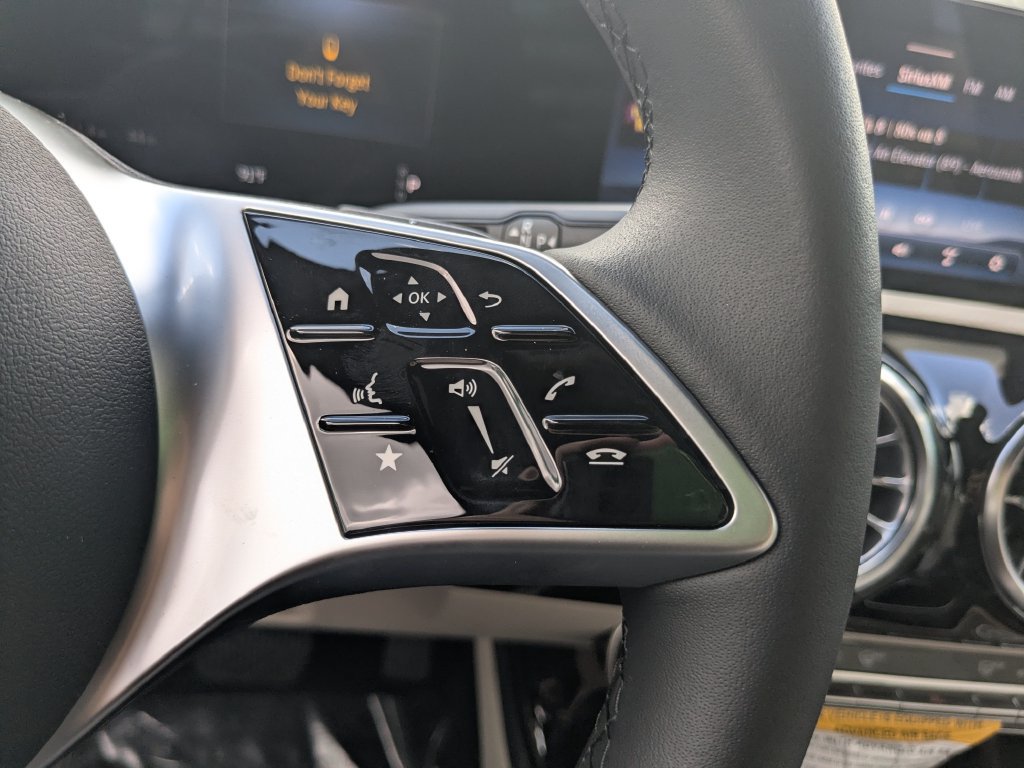 Certified 2026 Mercedes-Benz CLA 250 image 11