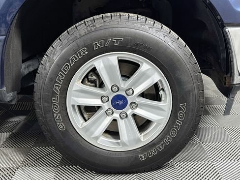 Used 2018 Ford F150 XLT w/ Equipment Group 301A Mid image 29