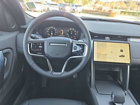 New 2026 Land Rover Discovery Sport Landmark AWD/4WD image 19