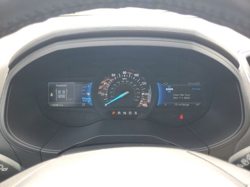 Used 2024 Ford Edge Titanium w/ Equipment Group 301A image 15