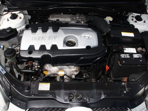 Used 2007 Hyundai Accent SE FWD image 17