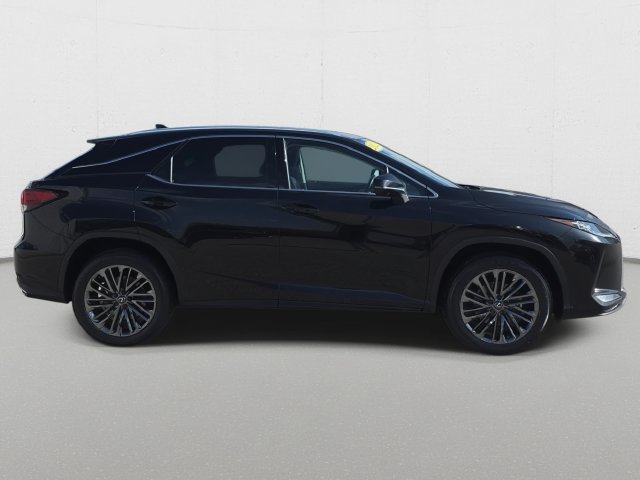 Used 2022 Lexus RX 350 AWD w/ Special Edition image 4