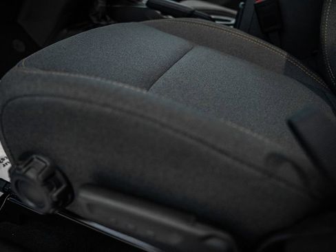 New 2026 Jeep Wrangler Sport S image 36