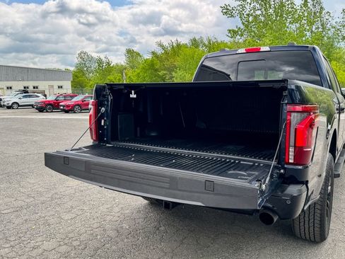 Certified 2024 Ford F150 Lariat AWD/4WD image 20