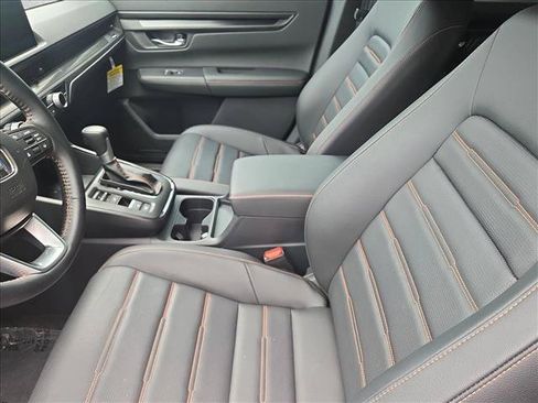 Used 2026 Honda CR-V Sport-L image 4
