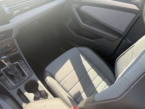 New 2026 Volkswagen Jetta SE image 27