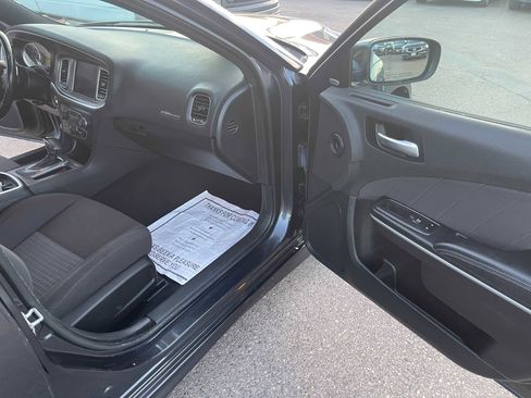 Used 2019 Dodge Charger GT image 14