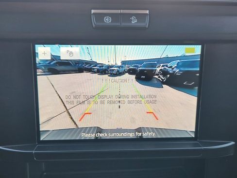 New 2026 Ford F250 XL w/ STX Appearance Package AWD/4WD image 13