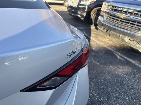Used 2023 Nissan Sentra SV image 7