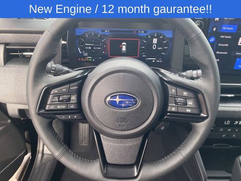 New 2026 Subaru Outback Limited w/ Premium/Limited Package 2 AWD/4WD image 19