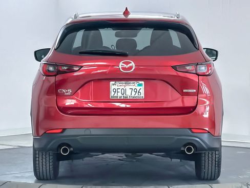 Used 2023 MAZDA CX-5 AWD 2.5 S image 7