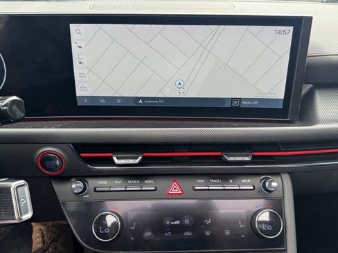 Used 2024 Hyundai Sonata N Line FWD image 19