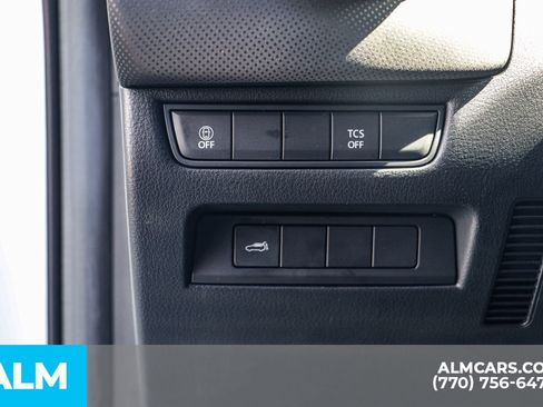 Used 2024 MAZDA CX-50 AWD 2.5 S w/ Preferred Package image 39