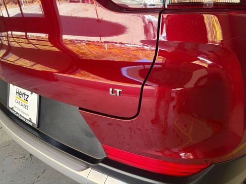 Used 2025 Chevrolet TrailBlazer LT image 18