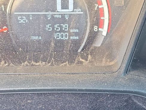 Used 2017 Honda Civic LX image 3