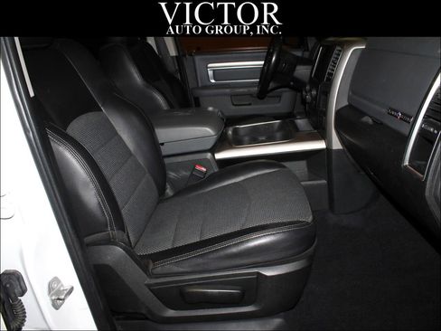 Used 2017 RAM 1500 Lone Star AWD/4WD image 30